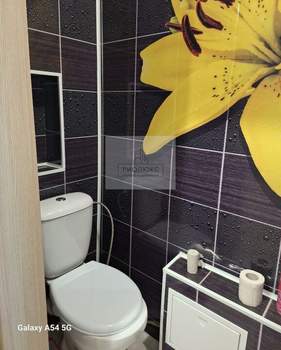2-к квартира, вторичка, 65м2, 4/7 этаж