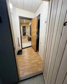 2-к квартира, вторичка, 57м2, 7/9 этаж