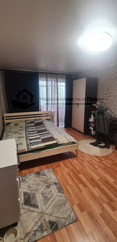 1-к квартира, вторичка, 31м2, 3/9 этаж
