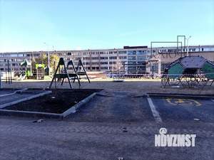 2-к квартира, вторичка, 61м2, 5/16 этаж