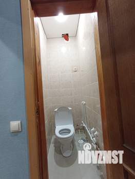 2-к квартира, вторичка, 51м2, 2/3 этаж