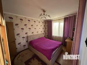 2-к квартира, вторичка, 53м2, 3/9 этаж