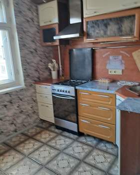 1-к квартира, вторичка, 33м2, 7/9 этаж