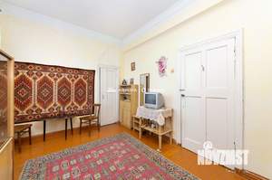 2-к квартира, вторичка, 49м2, 4/5 этаж