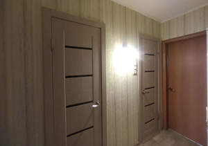 3-к квартира, вторичка, 65м2, 6/9 этаж