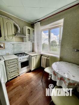 2-к квартира, вторичка, 44м2, 4/5 этаж