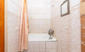 1-к квартира, вторичка, 34м2, 5/5 этаж