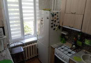 1-к квартира, вторичка, 31м2, 2/4 этаж