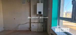 1-к квартира, вторичка, 46м2, 1/3 этаж