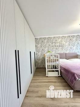 2-к квартира, вторичка, 50м2, 7/9 этаж