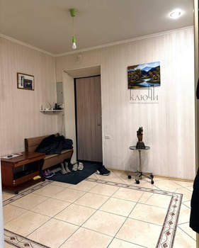 4-к квартира, вторичка, 104м2, 5/5 этаж