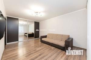 2-к квартира, вторичка, 66м2, 1/10 этаж