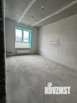 2-к квартира, вторичка, 63м2, 3/3 этаж