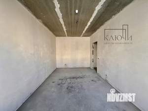2-к квартира, вторичка, 64м2, 1/3 этаж