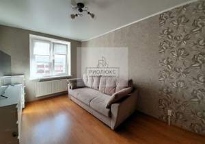 Студия квартира, вторичка, 25м2, 10/10 этаж