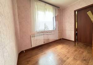4-к квартира, вторичка, 61м2, 4/5 этаж