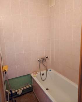 2-к квартира, вторичка, 44м2, 3/5 этаж