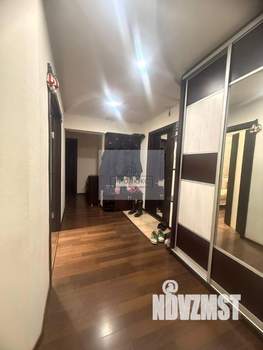 3-к квартира, вторичка, 89м2, 11/14 этаж