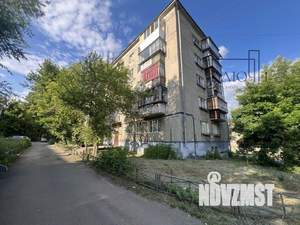 3-к квартира, вторичка, 59м2, 4/5 этаж