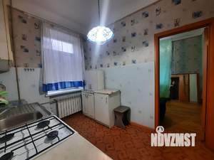 3-к квартира, вторичка, 55м2, 1/2 этаж