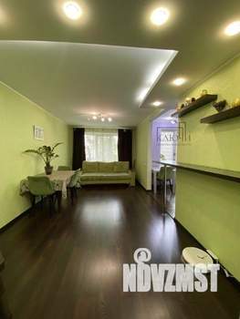 3-к квартира, вторичка, 65м2, 2/5 этаж