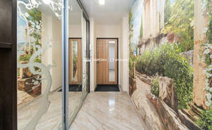 4-к квартира, вторичка, 133м2, 8/16 этаж