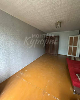 1-к квартира, вторичка, 30м2, 2/5 этаж