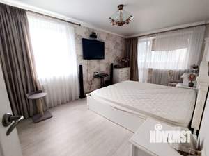 3-к квартира, вторичка, 61м2, 4/5 этаж
