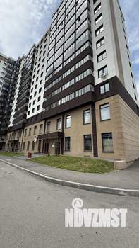 2-к квартира, вторичка, 59м2, 7/16 этаж