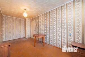 2-к квартира, вторичка, 45м2, 1/5 этаж