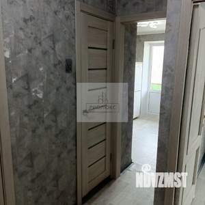 1-к квартира, вторичка, 35м2, 6/9 этаж