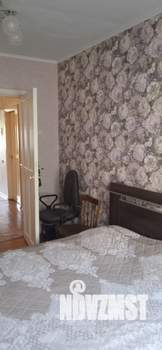 3-к квартира, вторичка, 61м2, 3/5 этаж