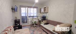 1-к квартира, вторичка, 34м2, 5/5 этаж