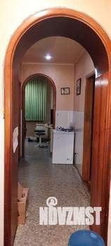 3-к квартира, вторичка, 75м2, 2/5 этаж