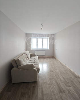 3-к квартира, вторичка, 78м2, 4/4 этаж