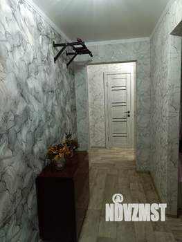 3-к квартира, вторичка, 66м2, 1/9 этаж