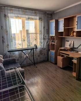 3-к квартира, вторичка, 65м2, 9/9 этаж