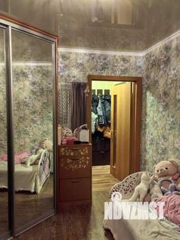 3-к квартира, вторичка, 67м2, 3/9 этаж