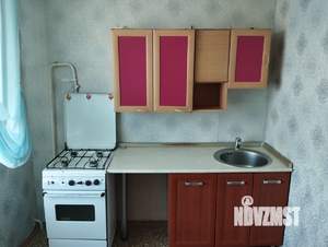 1-к квартира, вторичка, 33м2, 9/9 этаж
