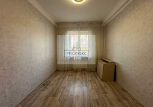 2-к квартира, вторичка, 40м2, 1/3 этаж