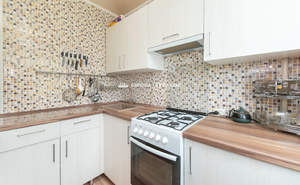 3-к квартира, вторичка, 47м2, 2/5 этаж