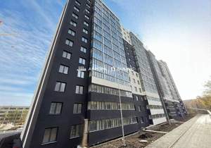 1-к квартира, вторичка, 39м2, 6/14 этаж