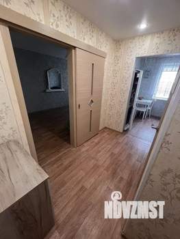 1-к квартира, вторичка, 33м2, 7/9 этаж