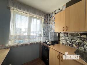 2-к квартира, вторичка, 44м2, 4/5 этаж