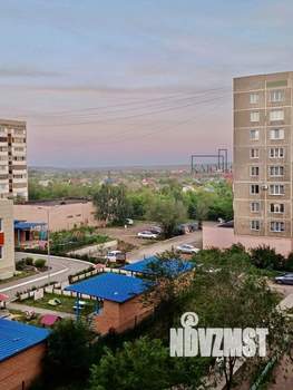 3-к квартира, вторичка, 66м2, 5/9 этаж