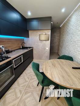 3-к квартира, вторичка, 69м2, 1/11 этаж