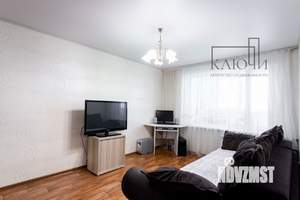 2-к квартира, вторичка, 49м2, 14/16 этаж