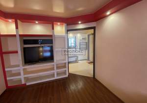 Студия квартира, вторичка, 66м2, 9/9 этаж