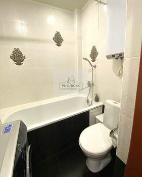 2-к квартира, вторичка, 52м2, 2/3 этаж