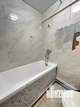 1-к квартира, вторичка, 30м2, 1/5 этаж